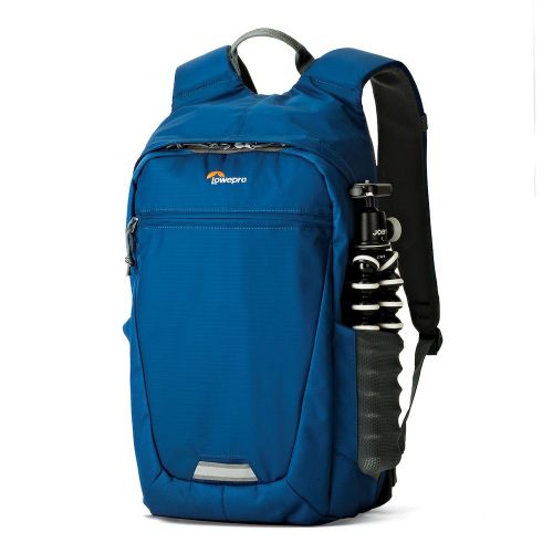 Рюкзак Lowepro Photo Hatchback BP 150 AW II Blue/Grey - фото2