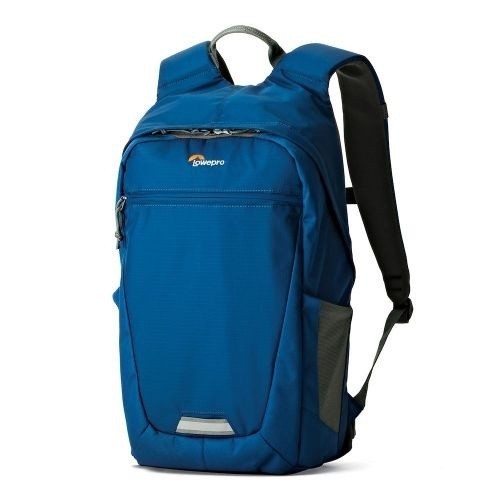 Рюкзак Lowepro Photo Hatchback BP 150 AW II Blue/Grey - фото