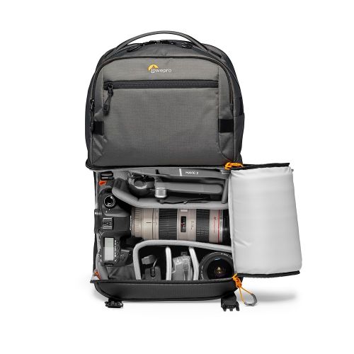 Рюкзак Lowepro Fastpack Pro BP 250 AW III- фото7