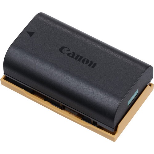 Аккумулятор Canon LP-EL - фото