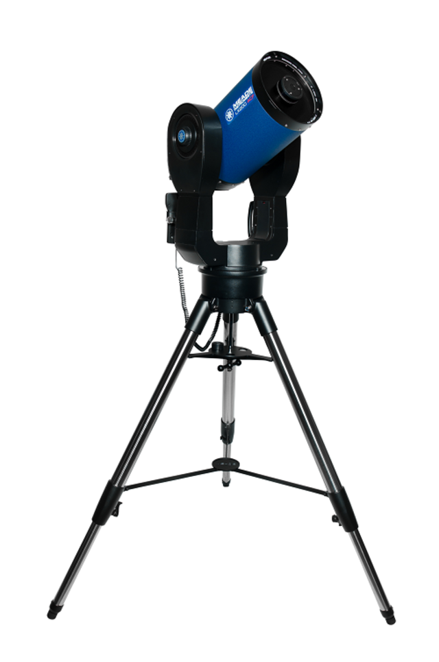 Телескоп MEADE 8