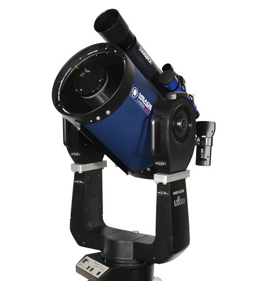 Телескоп MEADE 14