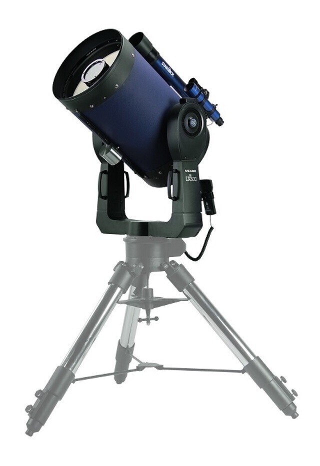 Телескоп MEADE 12