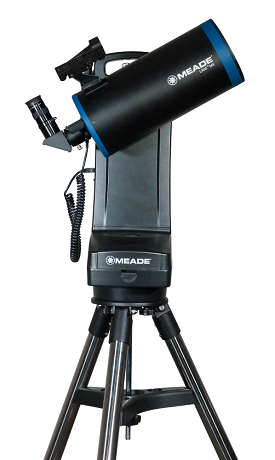 Телескоп MEADE LX65 5