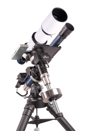 Телескоп MEADE 130mm LX850 ED TRIPLET APO f/7 - фото