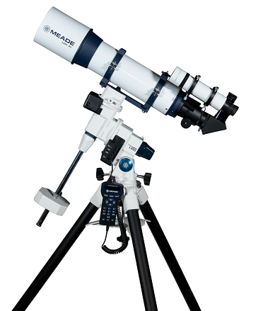 Телескоп MEADE LX85 5