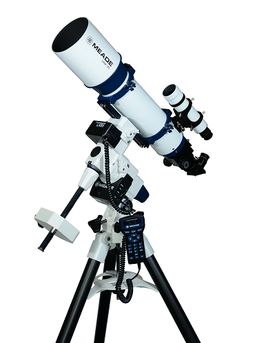 Телескоп MEADE LX85 5