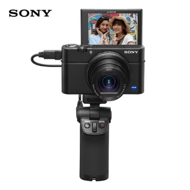 Sony RX100 III G (DSC-RX100M3G) - фото4