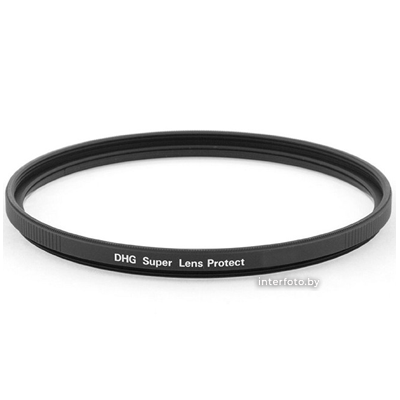 Светофильтр Marumi DHG Super Lens Protect 40,5mm- фото2