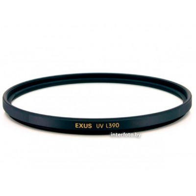Светофильтр Marumi EXUS UV 52mm - фото2