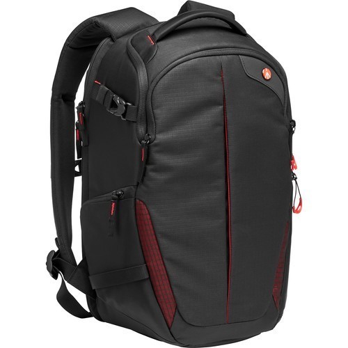 Рюкзак Manfrotto Pro Light RedBee-110 Backpack (MB PL-BP-R-110)- фото