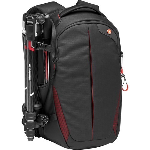 Рюкзак Manfrotto Pro Light RedBee-110 Backpack (MB PL-BP-R-110) - фото5