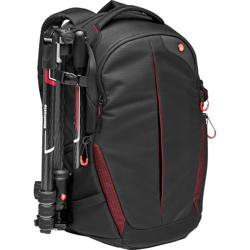 Рюкзак Manfrotto Pro Light RedBee-310 Backpack (MB PL-BP-R-310) - фото2