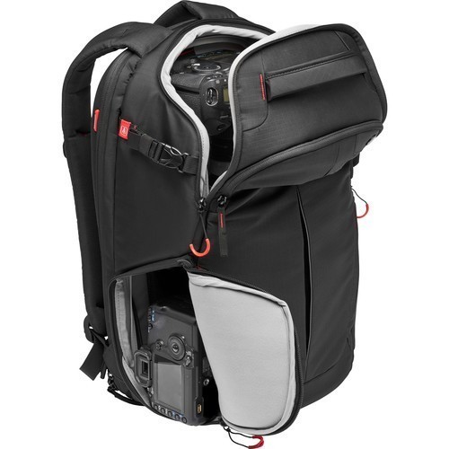 Рюкзак Manfrotto Pro Light RedBee-310 Backpack (MB PL-BP-R-310) - фото5