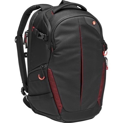 Рюкзак Manfrotto Pro Light RedBee-310 Backpack (MB PL-BP-R-310) - фото