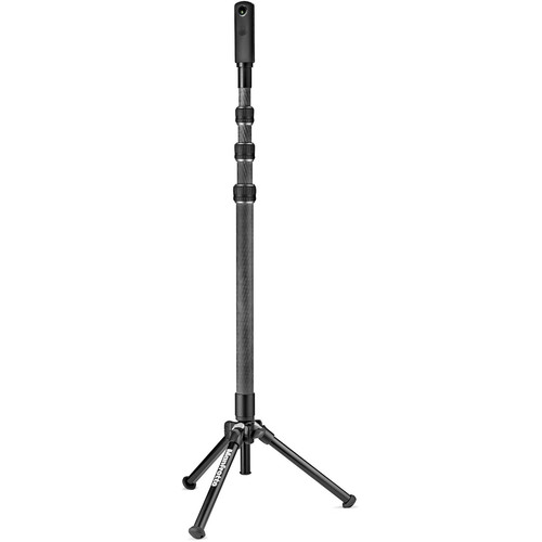 База Manfrotto VR Aluminum Base (MBASECONVR) - фото2
