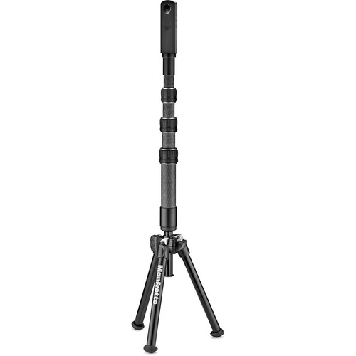 База Manfrotto VR Aluminum Base (MBASECONVR) - фото3