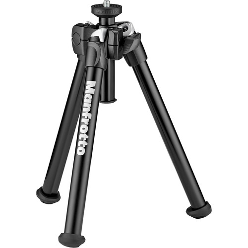 База Manfrotto VR Aluminum Base (MBASECONVR) - фото