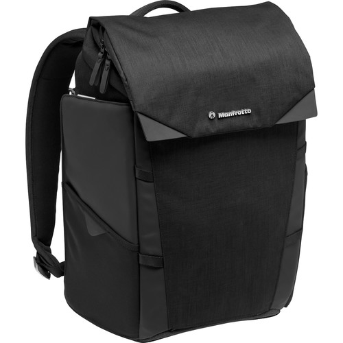 Рюкзак Manfrotto Chicago Backpack 30 (MB CH-BP-30)- фото
