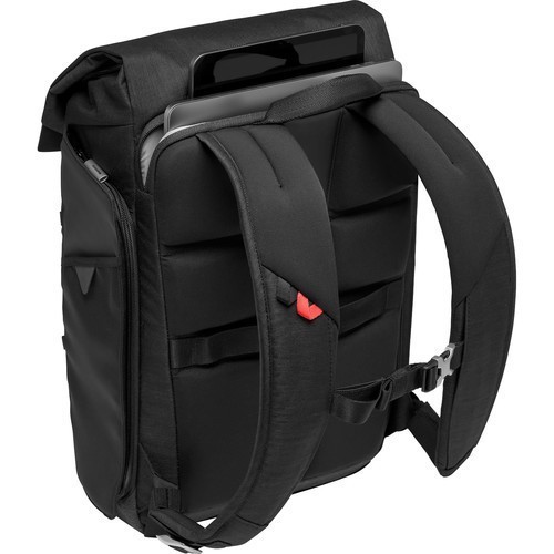 Рюкзак Manfrotto Chicago Backpack 30 (MB CH-BP-30)- фото3