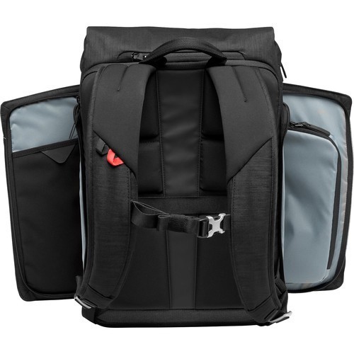 Рюкзак Manfrotto Chicago Backpack 30 (MB CH-BP-30)- фото6