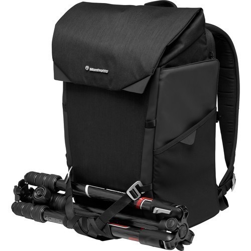 Рюкзак Manfrotto Chicago Backpack 50 (MB CH-BP-50) - фото6