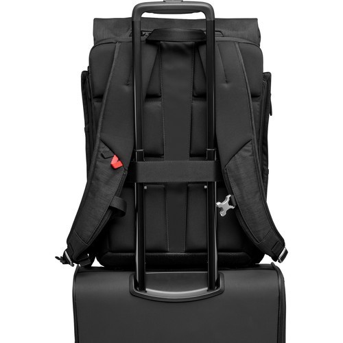 Рюкзак Manfrotto Chicago Backpack 50 (MB CH-BP-50)- фото7