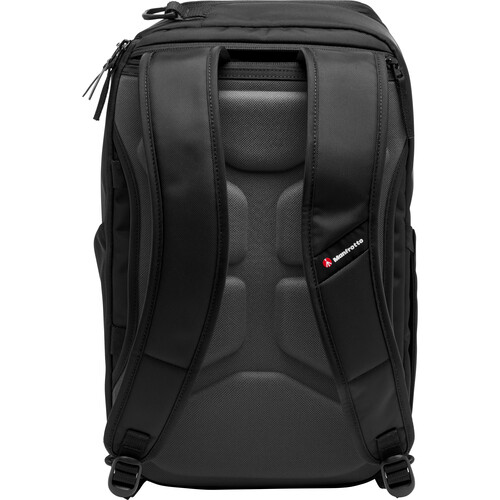 Рюкзак Manfrotto Advanced Hybrid Backpack III (MB MA3-BP-H)- фото4