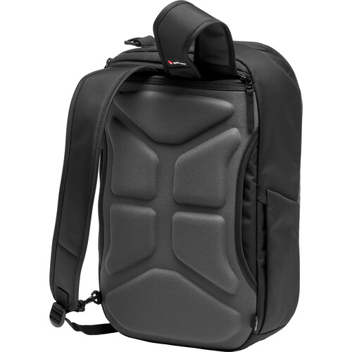 Рюкзак Manfrotto Advanced Hybrid Backpack III (MB MA3-BP-H)- фото5
