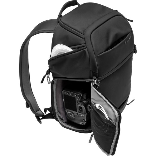 Рюкзак Manfrotto Advanced Fast Backpack III (MB MA3-BP-FM)- фото4