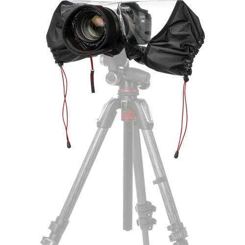 Дождевой чехол Manfrotto Pro Light Camera MB PL-E-702 - фото