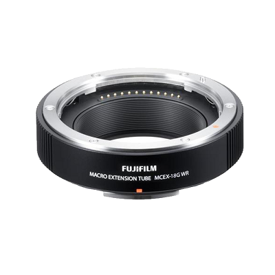 Макрокольцо Fujifilm MCEX-18G WR - фото
