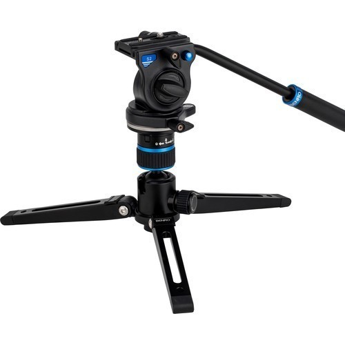 Монопод Benro Hi-Hat Connect (MCT28AFS2) - фото6