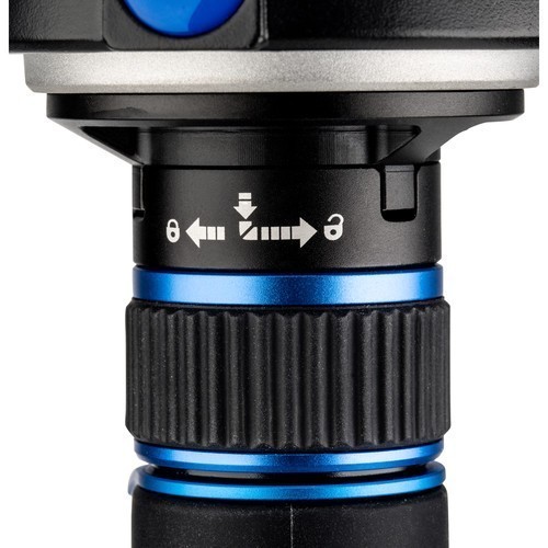 Монопод Benro Hi-Hat Connect (MCT28AFS2) - фото5