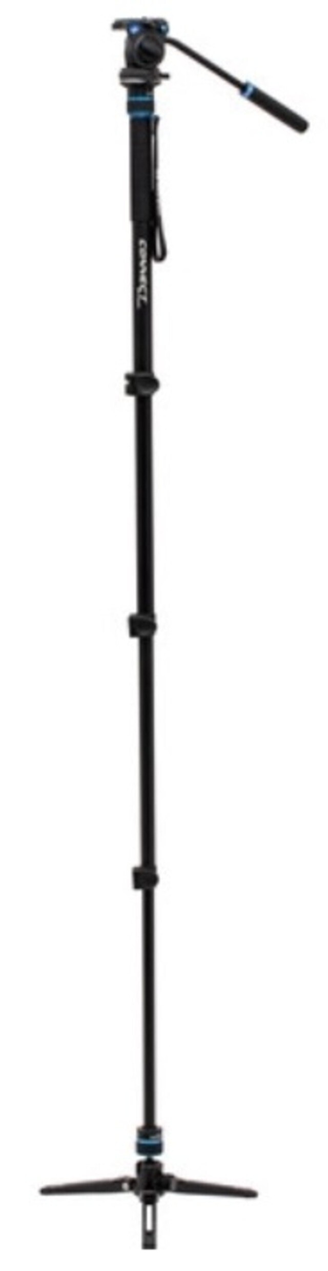 Монопод Benro Hi-Hat Connect (MCT28AFS2) - фото7