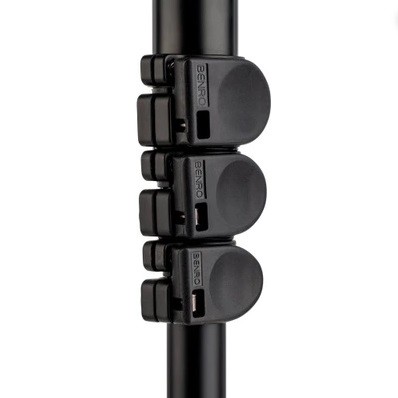 Монопод Benro Hi-Hat Connect (MCT38AFS4)- фото2