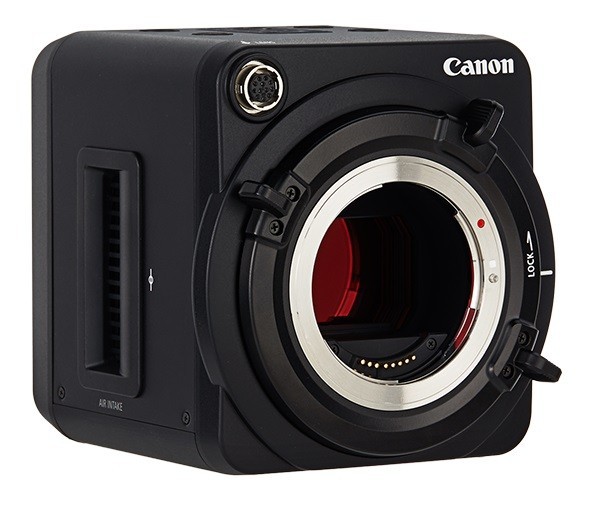 Видеокамера Canon ME20F-SH - фото2