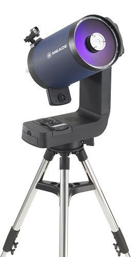 Телескоп MEADE LS 8