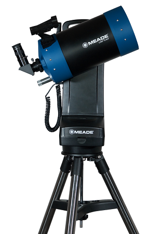 Телескоп MEADE LX65 6