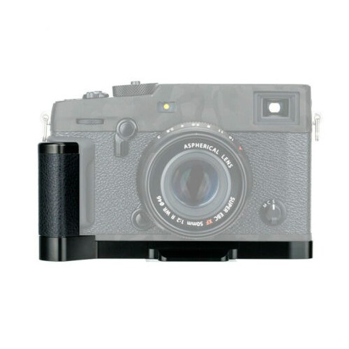Дополнительный хват Fujifilm MHG-XPRO3 - фото2
