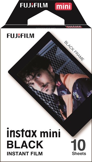 Набор пленки Fujifilm Instax Mini Classic Bundle (30 шт.) - фото6