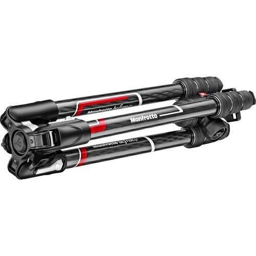 Штатив Manfrotto Befree GT Carbon (MKBFRTC4GT-BH) - фото4