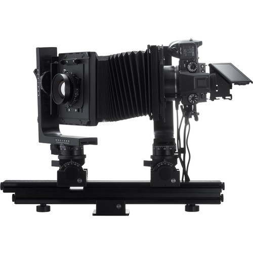 Адаптер Fujifilm View Camera Adapter G - фото2