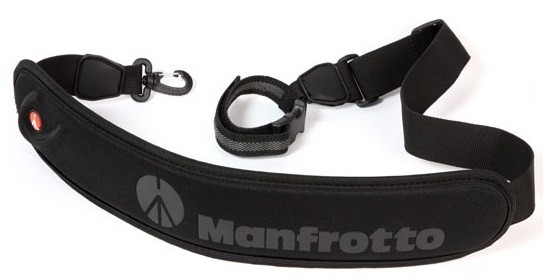 Ремень Manfrotto MB MSTRAP-1 - фото3