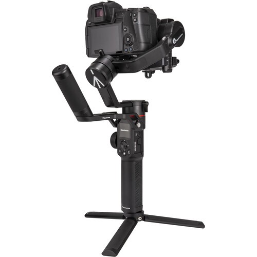 Стабилизатор Manfrotto Gimbal 220 Kit (MVG220) - фото2