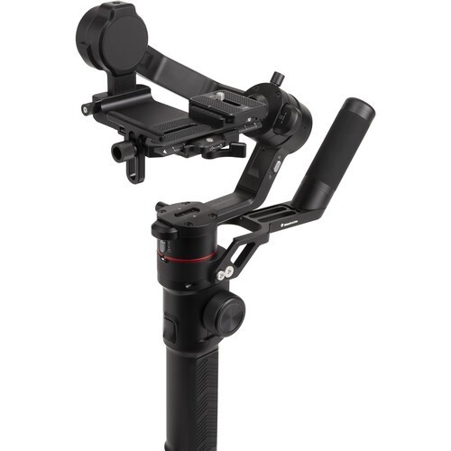 Стабилизатор Manfrotto Gimbal 220 Kit (MVG220) - фото3