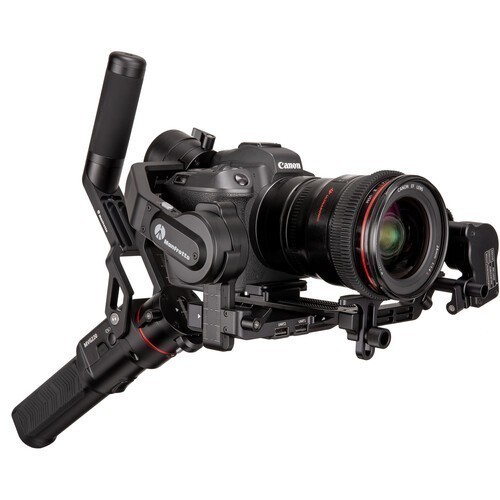 Стабилизатор Manfrotto Gimbal 220 Kit (MVG220) - фото7