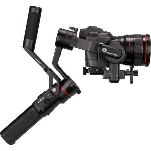Стабилизатор Manfrotto Gimbal 220 Kit (MVG220) - фото6