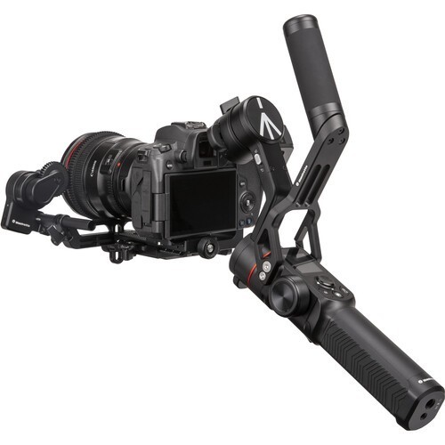 Стабилизатор Manfrotto Gimbal 220 Pro Kit (MVG220FF) - фото3