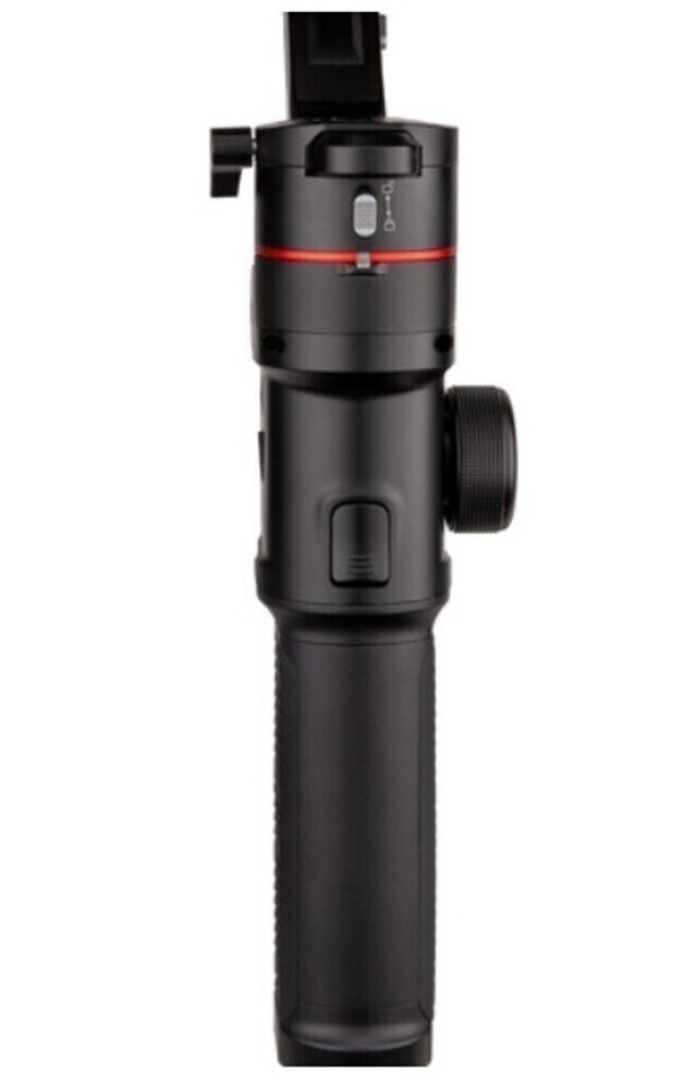 Стабилизатор Manfrotto Gimbal 220 Pro Kit (MVG220FF) - фото6